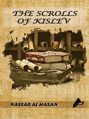 cover image of The Scrolls of Kislev